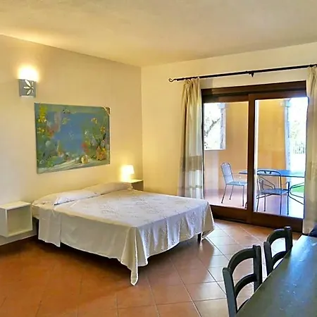 Marina 3*