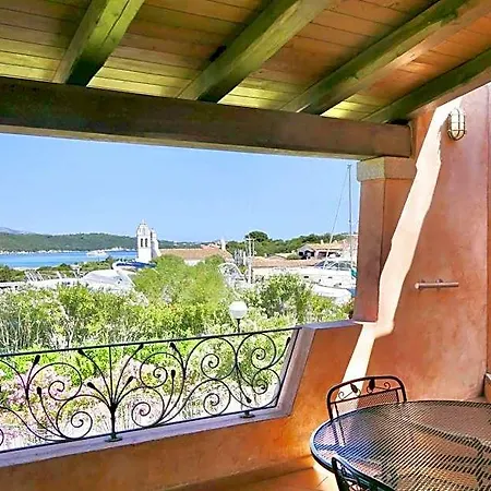 Hotel Marina Golfo Aranci