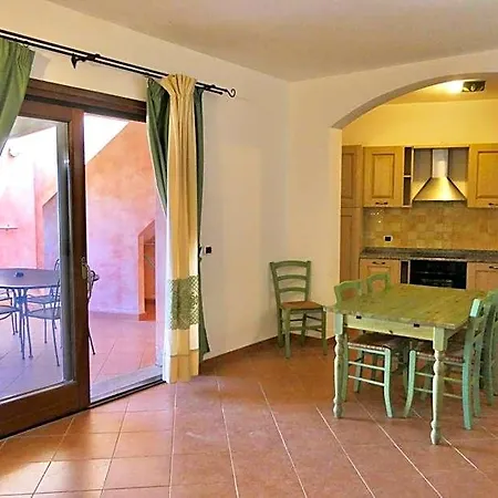 Marina Hotel Golfo Aranci