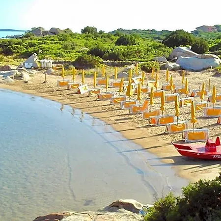 Hotel Marina