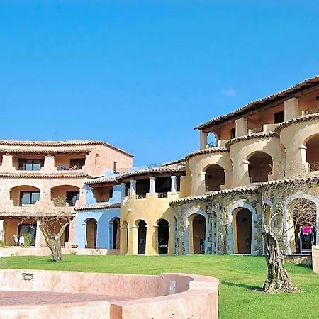 Marina Golfo Aranci