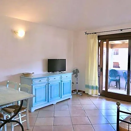 Marina Hotel Golfo Aranci