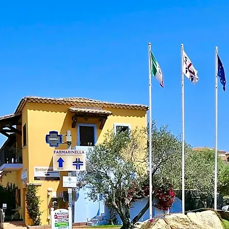 Marina Hotel 3*