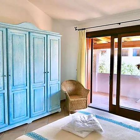 Marina 3* Golfo Aranci