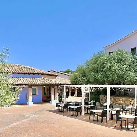 Hotel Marina 3*