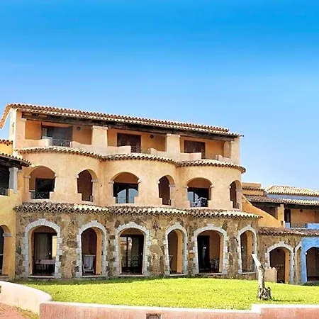 Marina Golfo Aranci