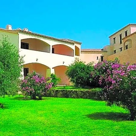 Marina Hotel Golfo Aranci