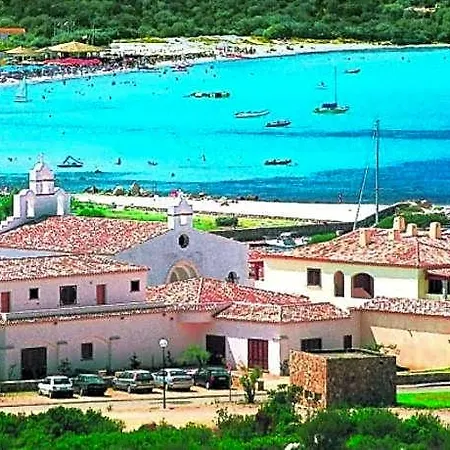 Hotel Marina