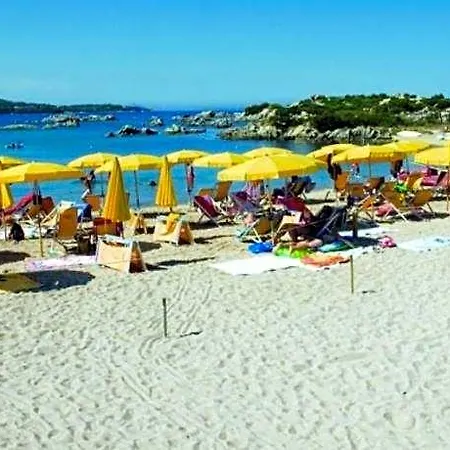 Marina 3* Golfo Aranci