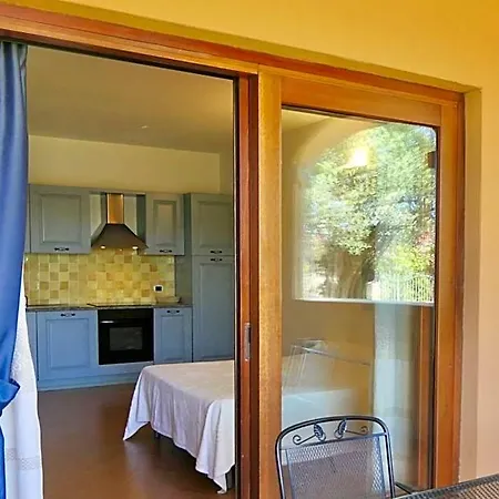 Marina 3* Golfo Aranci