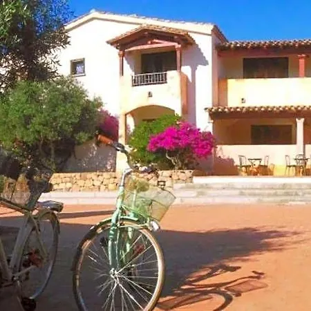 Marina Hotel