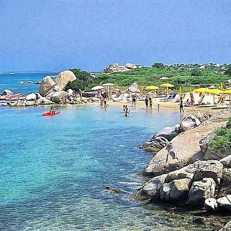 Marina Golfo Aranci