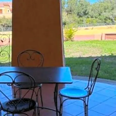 Hotel Marina